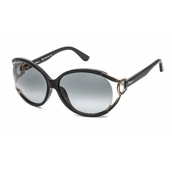 Salvatore Ferragamo Sunglasses SF600S-001-61 New with tags